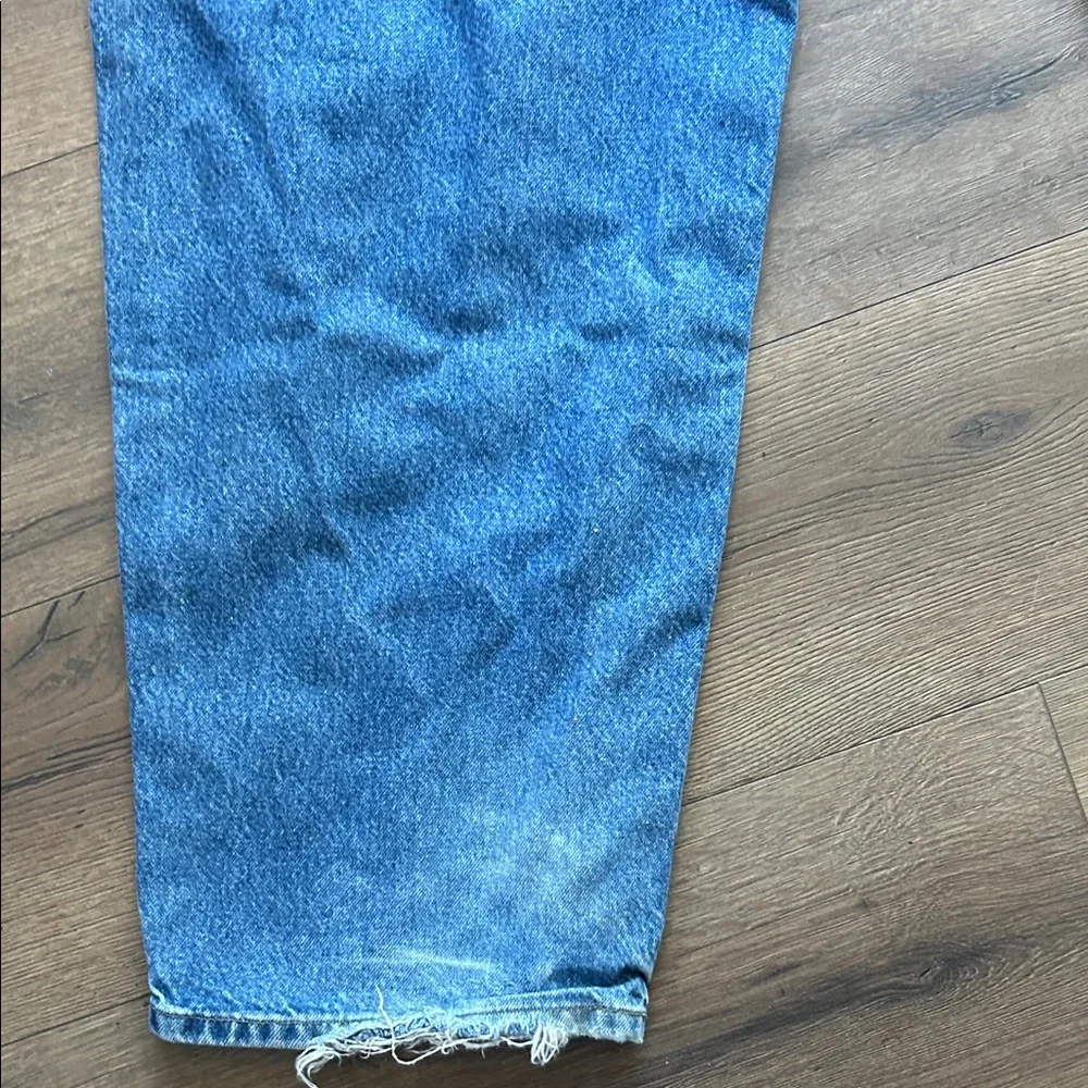 Levi’s Vintage silver tabs !! 40x32
